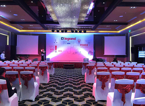 Best event management agency in myanmar